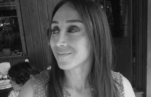 Berna Başer