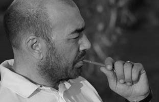 Kaan İpekçioğlu