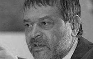 Payidar Tüfekçioğlu